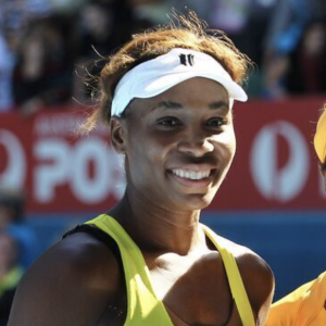 Venus Williams