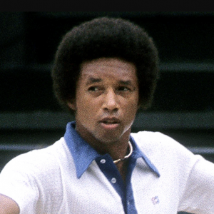Arthur Ashe
